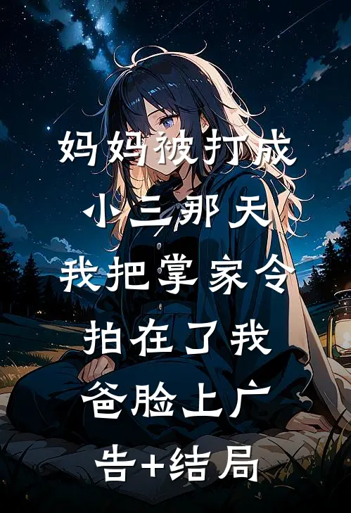 洞房花烛夜，我的夫君偷娶平妻，我当场烧毁婚书精品选集