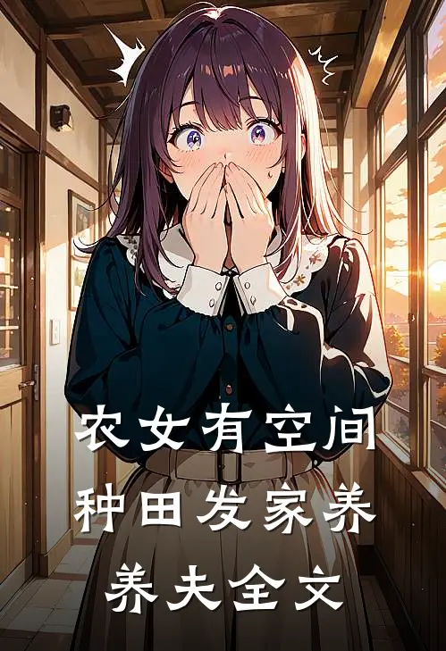 农女有空间：种田发家养养夫全文
