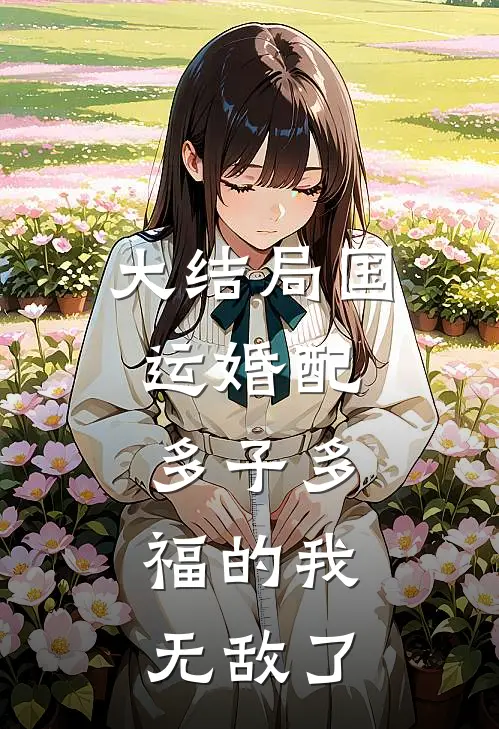 大结局国运婚配：多子多福的我，无敌了
