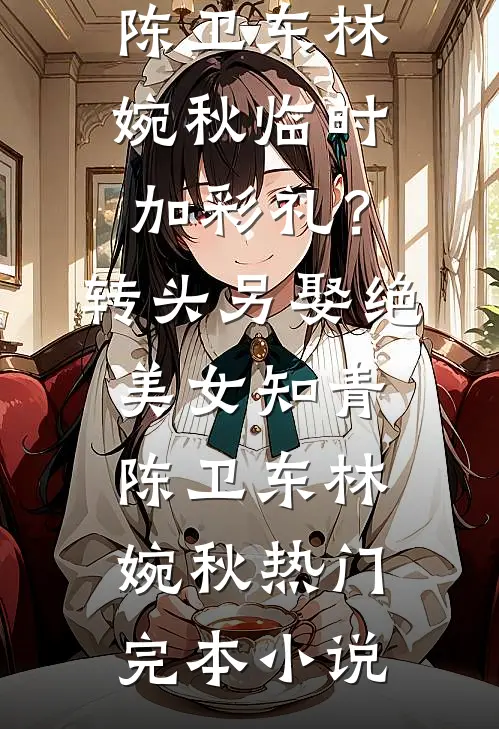 和女巫老婆离婚后，丈夫悔疯了