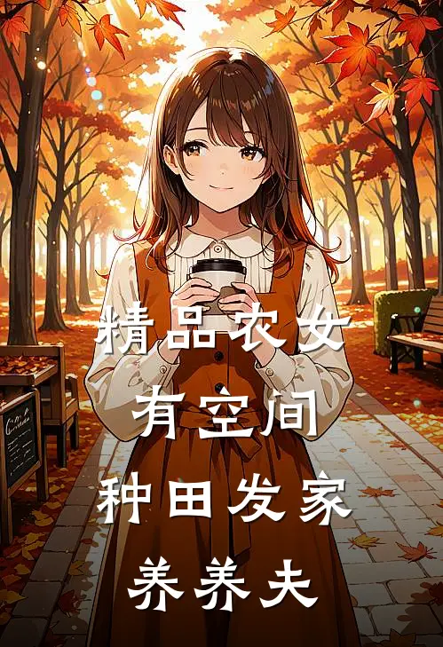 精品农女有空间：种田发家养养夫
