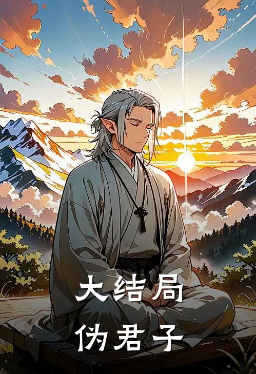 大结局伪君子