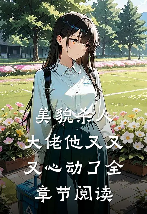 美貌杀人：大佬他又又又心动了全章节阅读