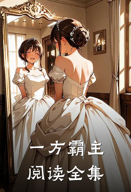 一方霸主阅读全集