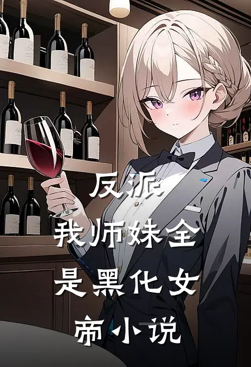 反派：我师妹全是黑化女帝小说