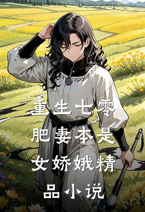 重生七零：肥妻本是女娇娥精品小说