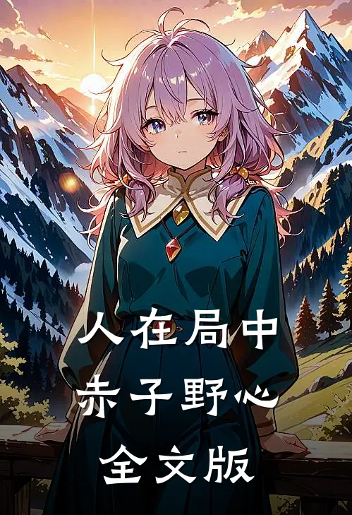 人在局中：赤子野心全文版