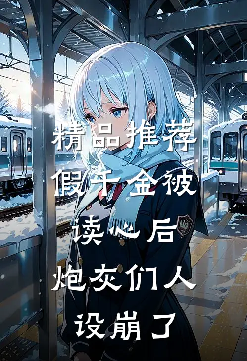 精品推荐假千金被读心后，炮灰们人设崩了
