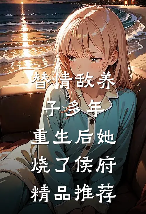 替情敌养子多年，重生后她烧了侯府精品推荐