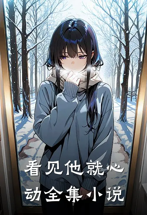 看见他就心动全集小说