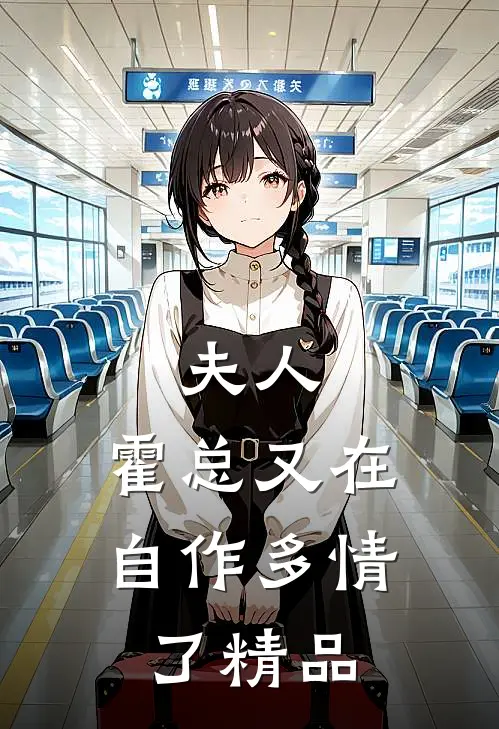 夫人，霍总又在自作多情了精品