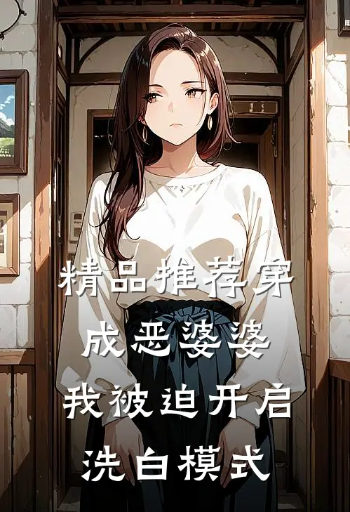 精品推荐穿成恶婆婆，我被迫开启洗白模式