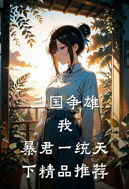三国争雄：我，暴君一统天下精品推荐