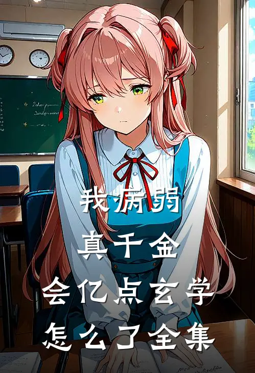 我病弱真千金，会亿点玄学怎么了全集