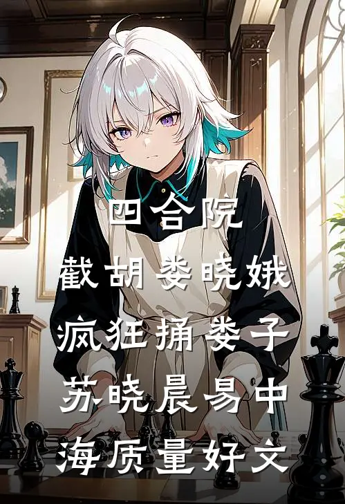 儿子失踪第三天，我黑掉了我们这栋楼的智能系统结局+后续