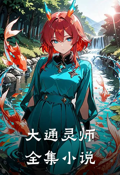 大通灵师全集小说
