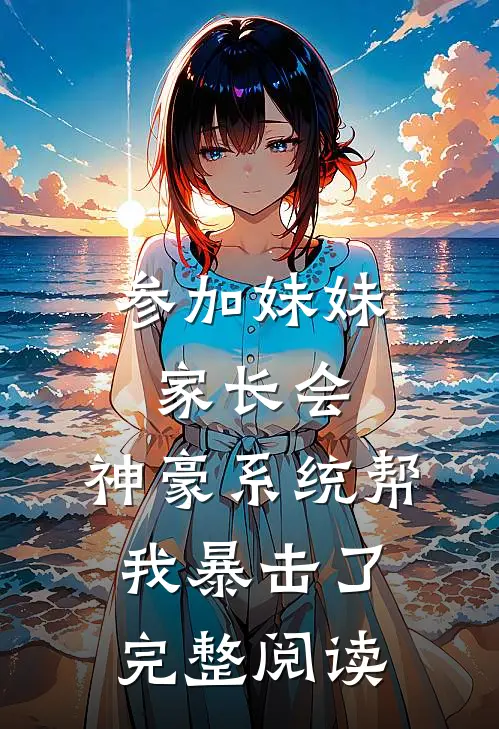 参加妹妹家长会，神豪系统帮我暴击了完整阅读