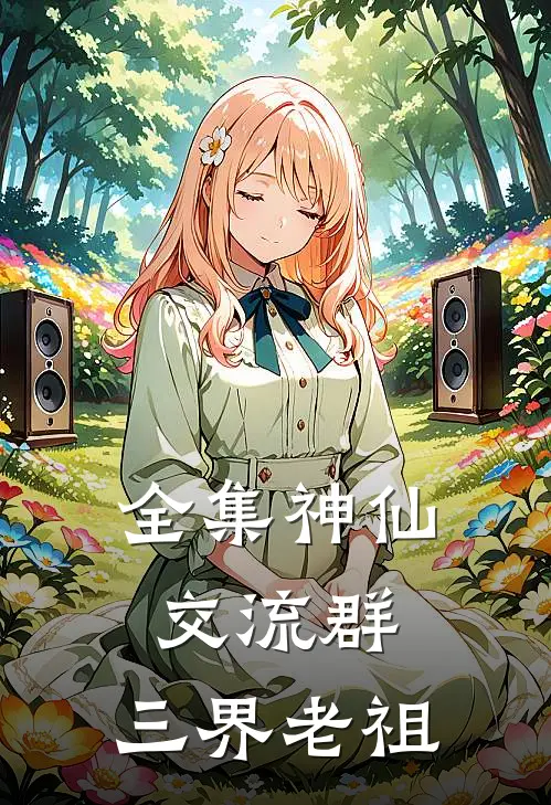 全集神仙交流群：三界老祖