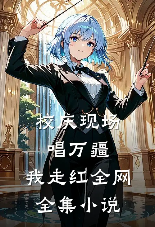 校庆现场唱万疆，我走红全网全集小说