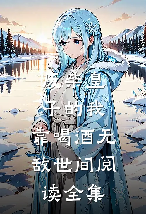 废柴皇子的我，靠喝酒无敌世间阅读全集