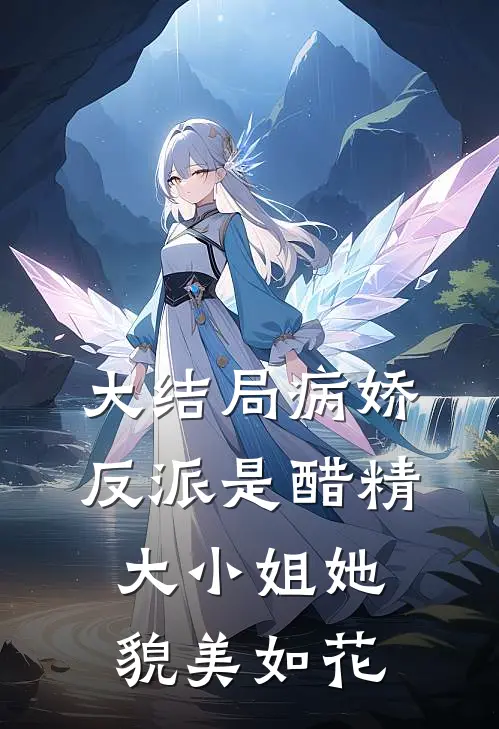 大结局病娇反派是醋精：大小姐她貌美如花