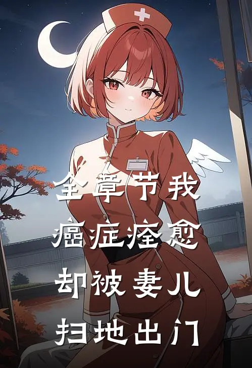 全章节我，癌症痊愈，却被妻儿扫地出门