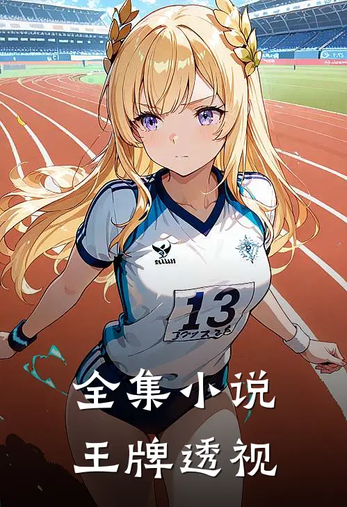 全集小说王牌透视