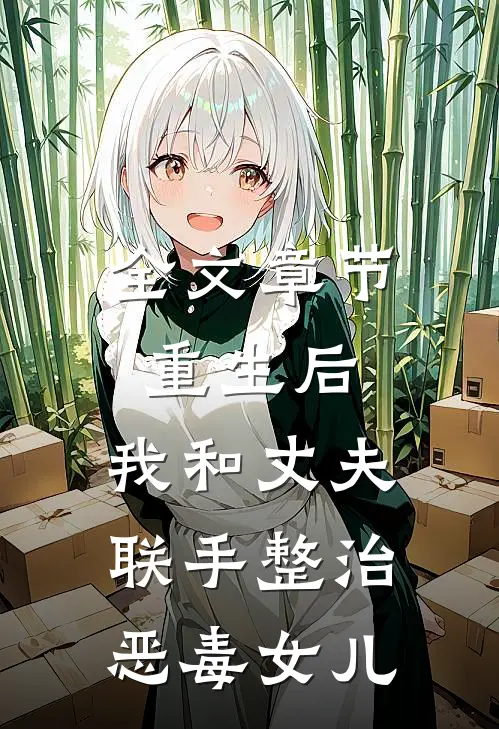 全文章节重生后，我和丈夫联手整治恶毒女儿