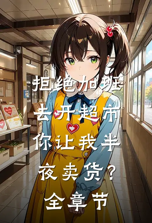 拒绝加班去开超市，你让我半夜卖货？全章节