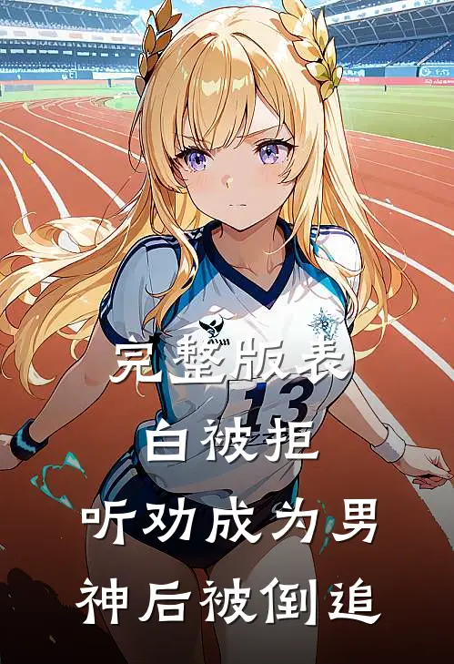 完整版表白被拒，听劝成为男神后被倒追