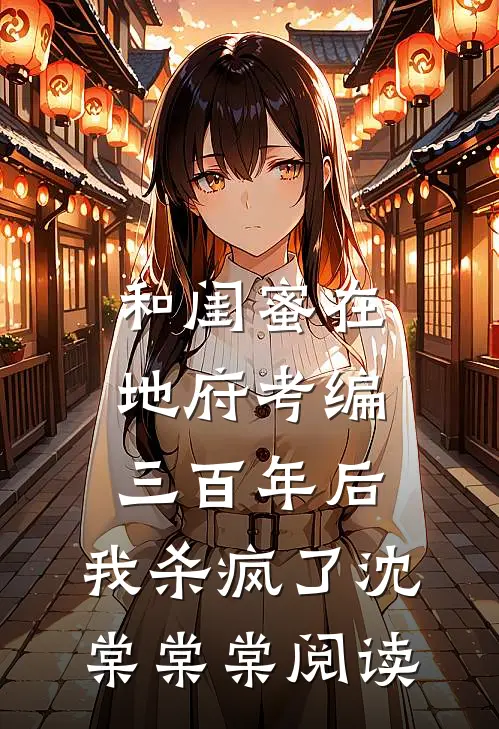 请给我一封断亲书的小说