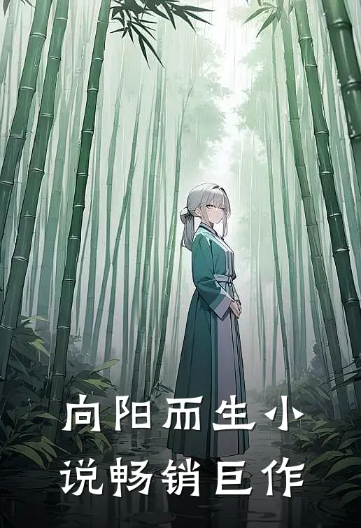向阳而生小说畅销巨作