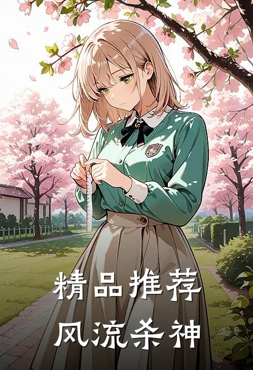 精品推荐风流杀神