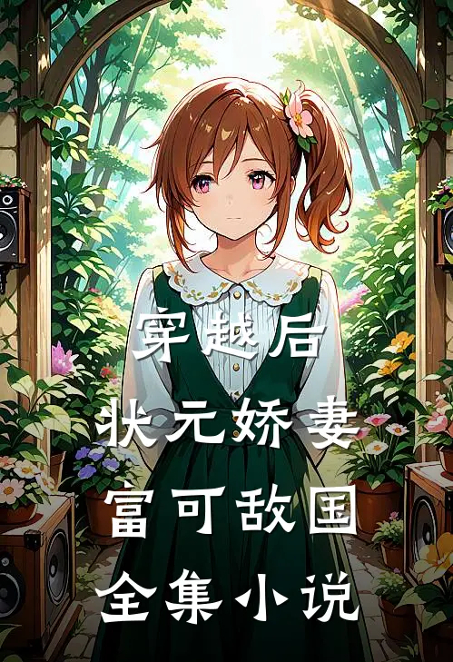 穿越后，状元娇妻富可敌国全集小说