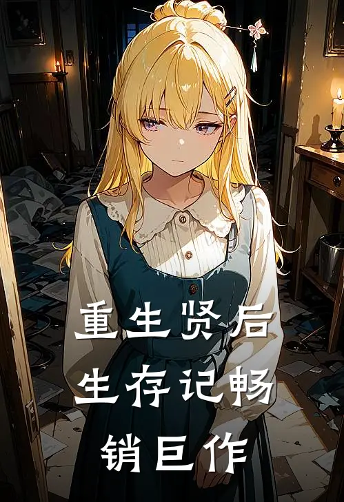 重生贤后生存记畅销巨作