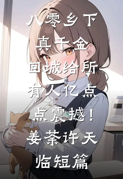 重生八零：开局绝色小姨子求收留好看的小说推荐完结