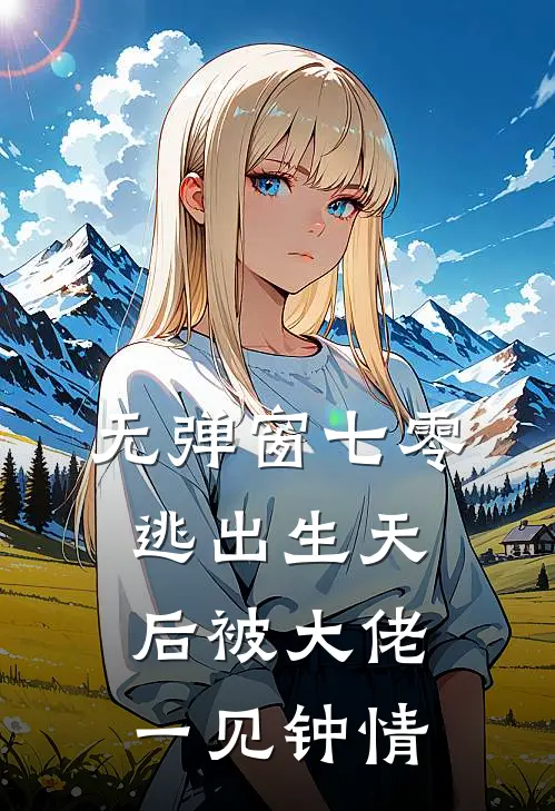 无弹窗七零：逃出生天后被大佬一见钟情