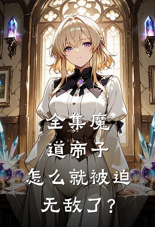 全集魔道帝子，怎么就被迫无敌了？