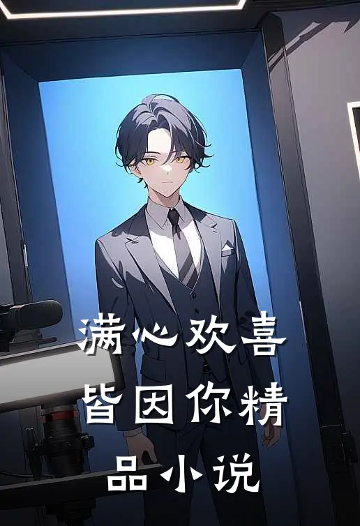 满心欢喜皆因你精品小说