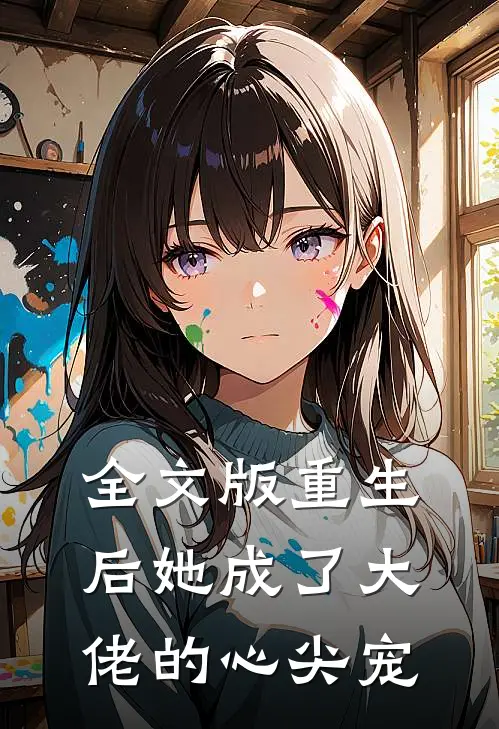 全文版重生后她成了大佬的心尖宠