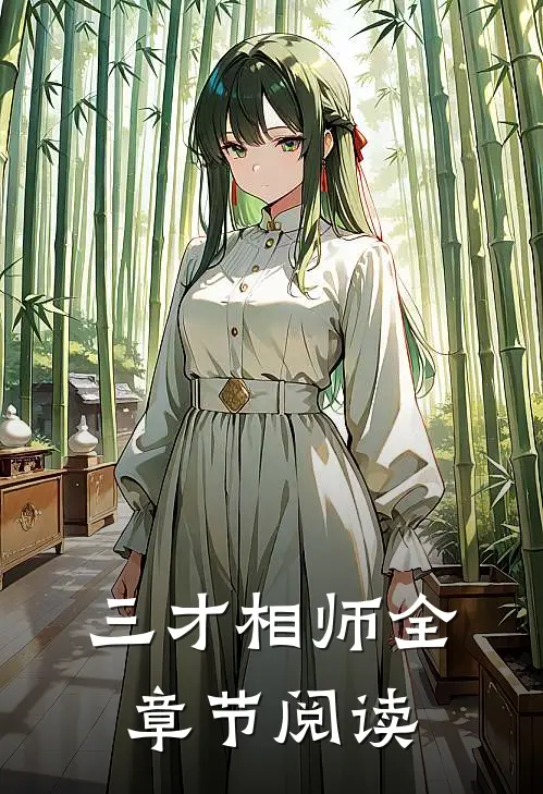 三才相师全章节阅读