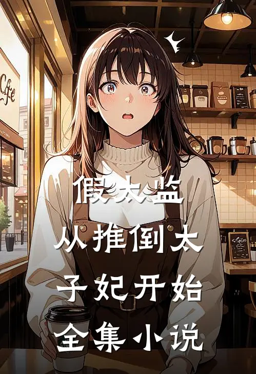 假太监：从推倒太子妃开始全集小说