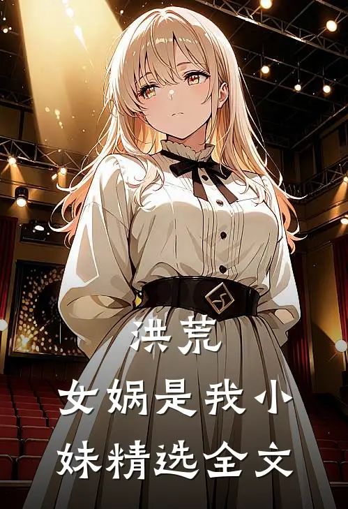 洪荒：女娲是我小妹精选全文