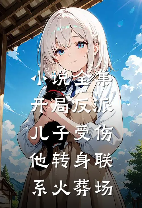 小说全集开局反派儿子受伤，他转身联系火葬场