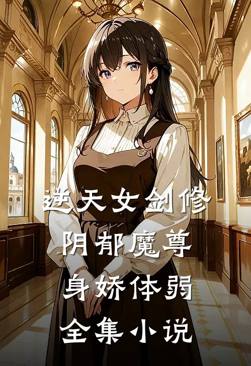 逆天女剑修：阴郁魔尊身娇体弱全集小说