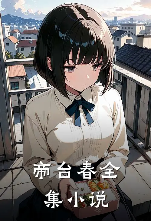 帝台春全集小说