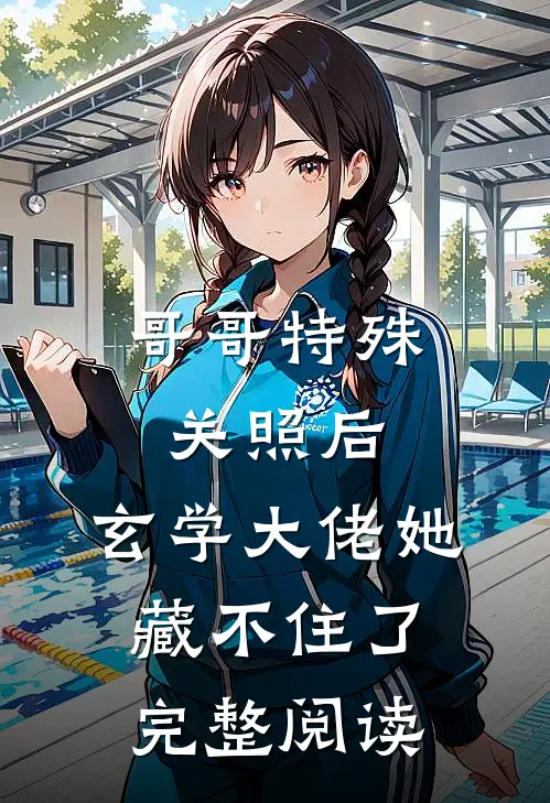哥哥特殊关照后，玄学大佬她藏不住了完整阅读