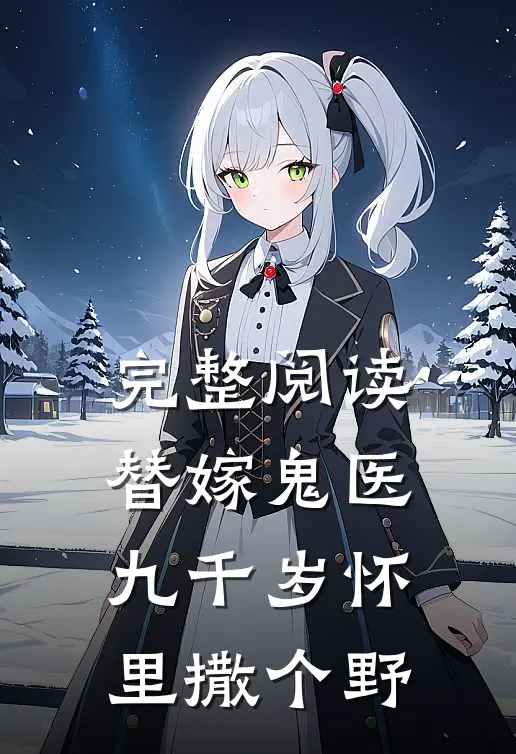 完整阅读替嫁鬼医：九千岁怀里撒个野