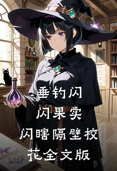 垂钓闪闪果实，闪瞎隔壁校花全文版