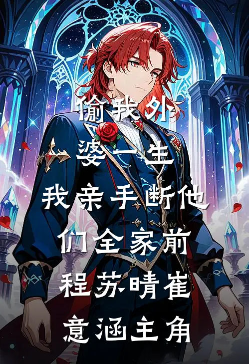 自闭症男友白月光大闹订婚宴后，我不要他了陈瑾袅袅无删减+无广告